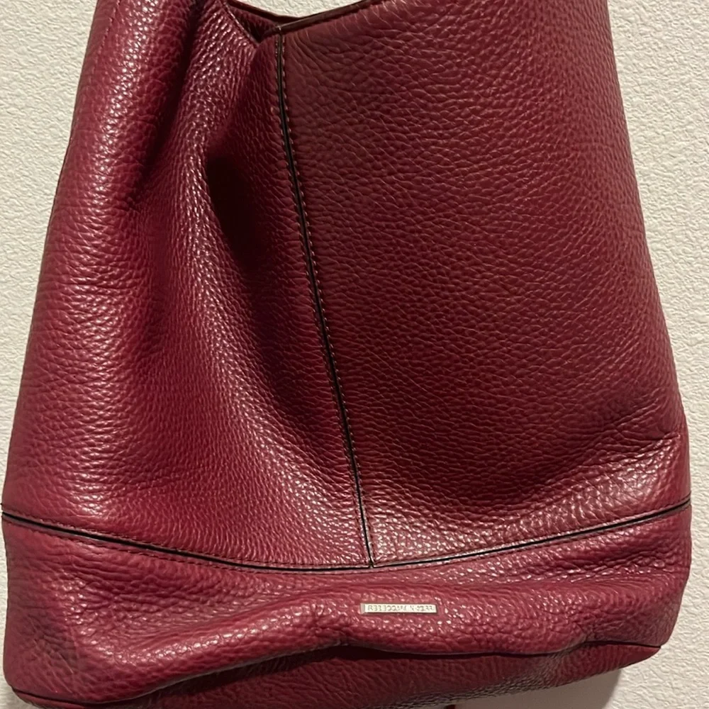 Rebecca Minkoff purse - Picture 4 of 6